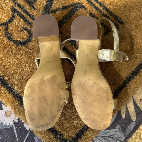 J Crew Sandals - Picture 4 of 5